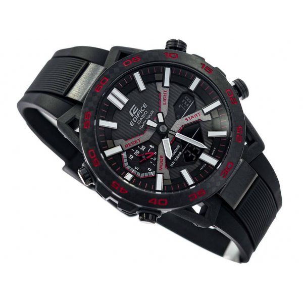 ЧАСОВНИК CASIO EDIFICE ECB-2000PB-1AEF 1