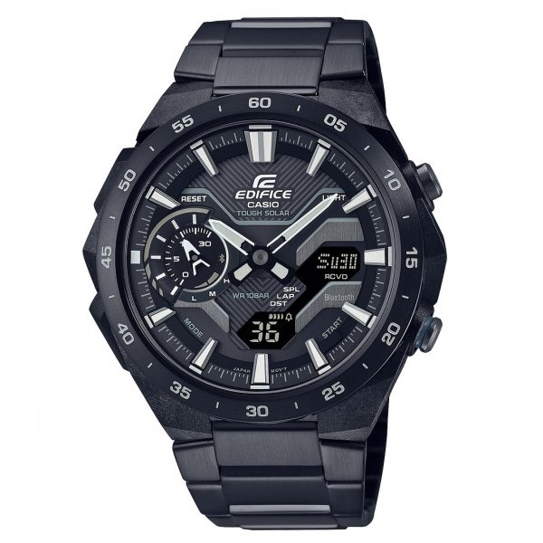 ЧАСОВНИК CASIO EDIFICE ECB-2200DC-1AEF