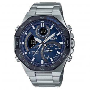 Часовник Casio Edifice ECB-950DB-2AEF