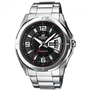 Часовник Casio Edifice EF-129D-1AVEF