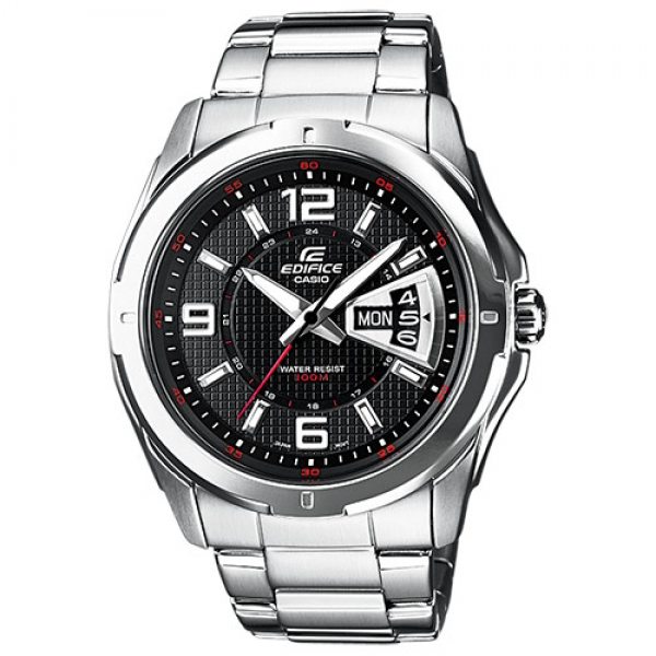 ЧАСОВНИК CASIO EDIFICE EF-129D-1AVEF