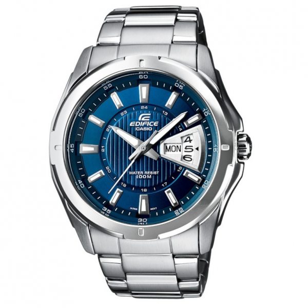 ЧАСОВНИК CASIO EDIFICE EF-129D-2AVEF