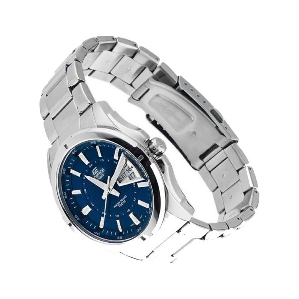 ЧАСОВНИК CASIO EDIFICE EF-129D-2AVEF 1