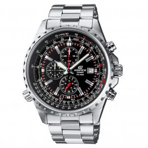 Часовник Casio Edifice EF-527D-1AVEF