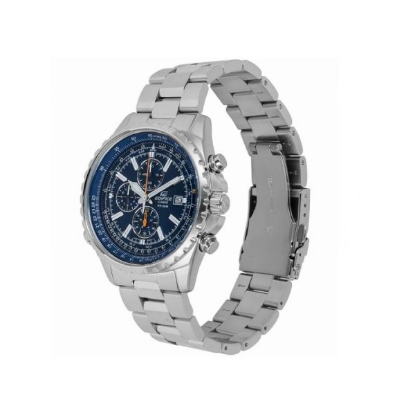 ЧАСОВНИК CASIO EDIFICE EF-527D-2AVUEF 1
