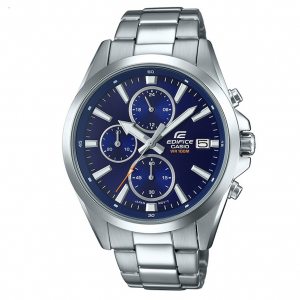 Часовник Casio Edifice EFV-560D-2AVUEF
