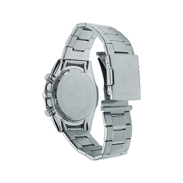 ЧАСОВНИК CASIO EDIFICE EQB-1000D-1AER 2