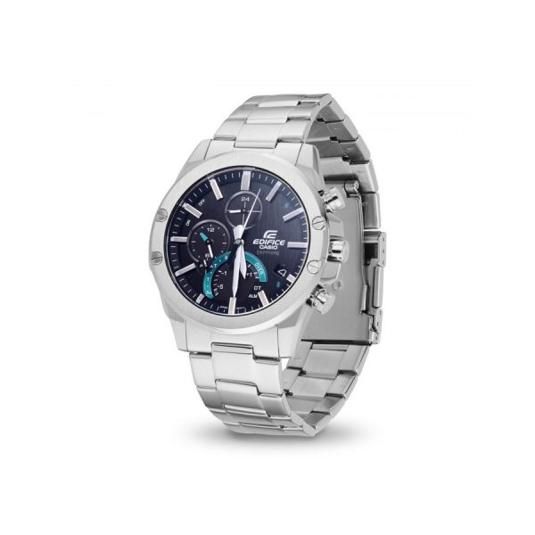 ЧАСОВНИК CASIO EDIFICE EQB-1000D-1AER 1