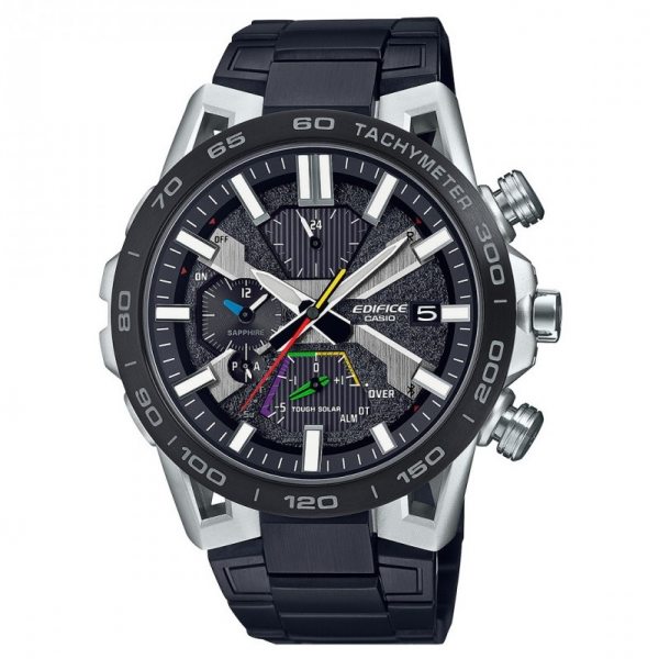 ЧАСОВНИК CASIO EDIFICE EQB-2000DC-1AER