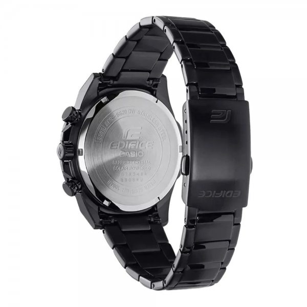 ЧАСОВНИК CASIO EDIFICE EQB-2000DC-1AER 2