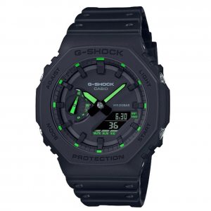 Часовник Casio G-Shock GA-2100-1A3ER