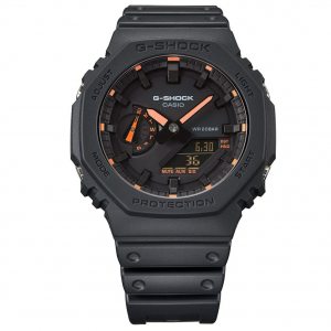 Часовник Casio G-Shock GA-2100-1A4ER