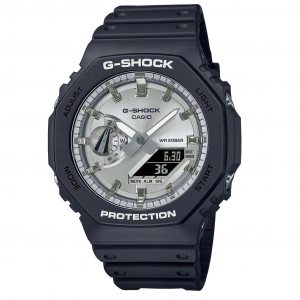 Часовник Casio G-Shock GA-2100SB-1AER