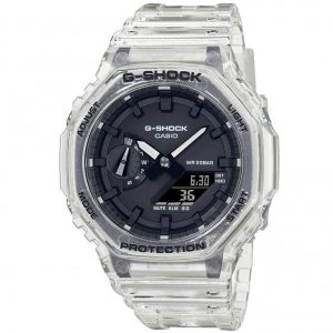Часовник Casio G-Shock GA-2100SKE-7AER