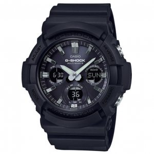 Часовник Casio G-Shock GAW-100B-1AER