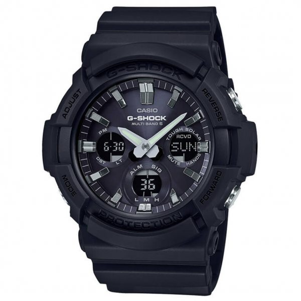 ЧАСОВНИК CASIO G-SHOCK GAW-100B-1AER