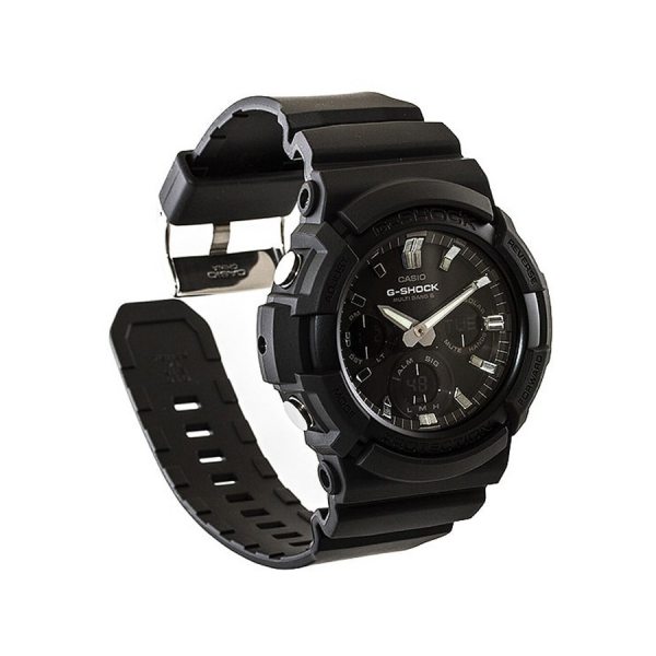 ЧАСОВНИК CASIO G-SHOCK GAW-100B-1AER 1