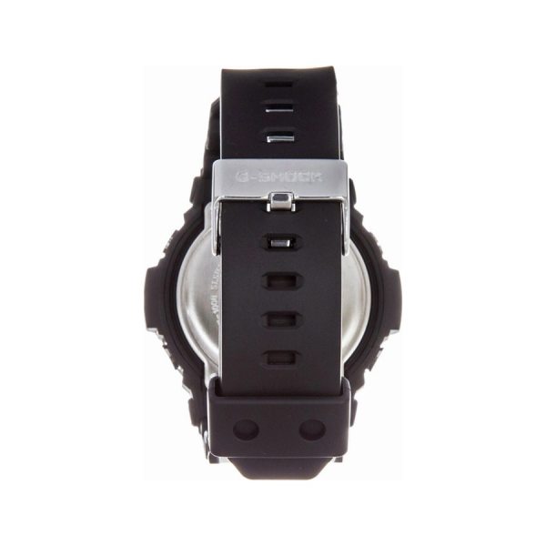 ЧАСОВНИК CASIO G-SHOCK GAW-100B-1AER 2