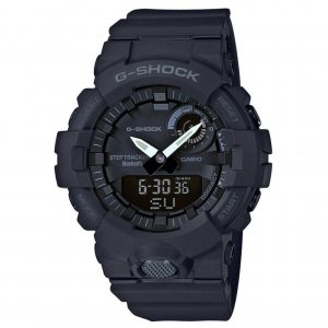 Часовник Casio G-Shock GBA-800-1AER