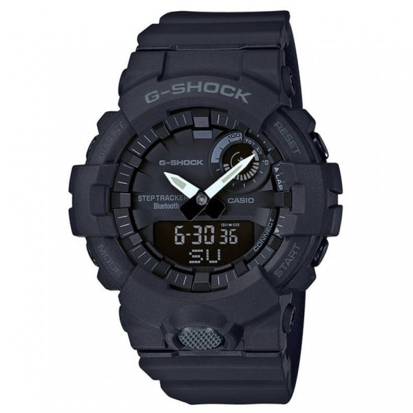 ЧАСОВНИК CASIO G-SHOCK GBA-800-1AER