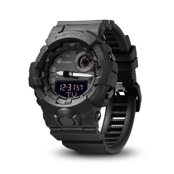 ЧАСОВНИК CASIO G-SHOCK GBA-800-1AER 1