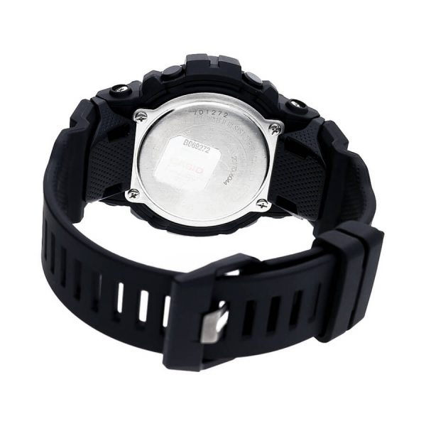 ЧАСОВНИК CASIO G-SHOCK GBA-800-1AER 2