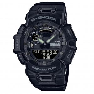Часовник Casio G-Shock GBA-900-1AER