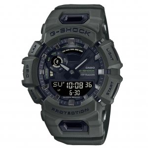 Часовник Casio G-Shock GBA-900UU-3AER