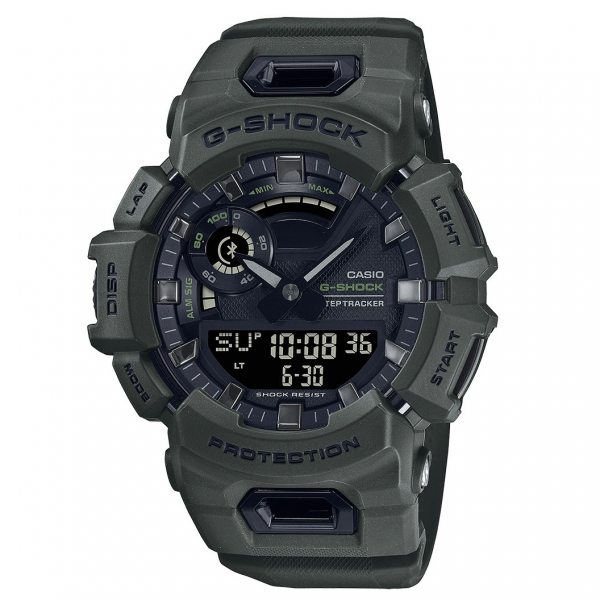 ЧАСОВНИК CASIO G-SHOCK GBA-900UU-3AER