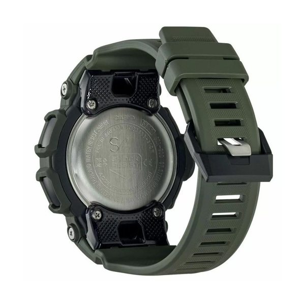 ЧАСОВНИК CASIO G-SHOCK GBA-900UU-3AER 1