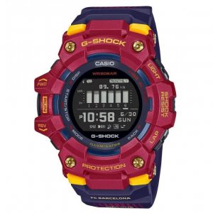 Часовник Casio G-Shock GBD-100BAR-4ER