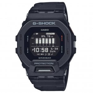 Часовник Casio G-Shock GBD-200-1ER