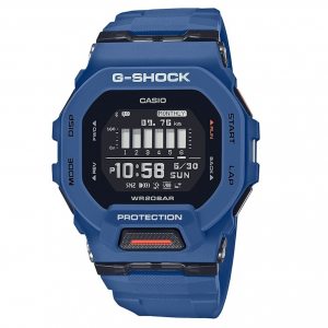 Часовник Casio G-Shock GBD-200-2ER