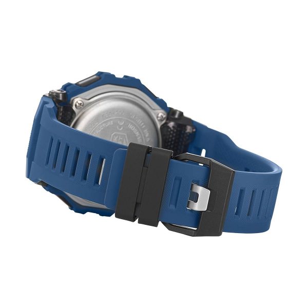 ЧАСОВНИК CASIO G-SHOCK GBD-200-2ER 2