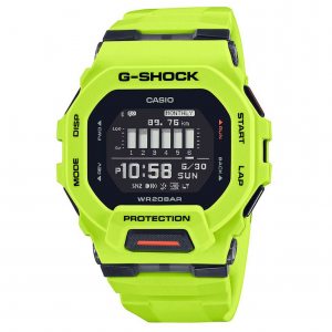 Часовник Casio G-Shock GBD-200-9ER
