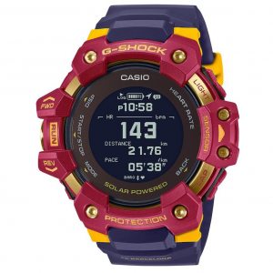 Часовник Casio G-Shock GBD-H1000BAR-4ER