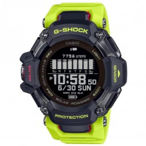 Часовник Casio G-Shock GBD-H2000-1A9ER