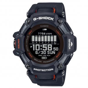 Часовник Casio G-Shock GBD-H2000-1AER