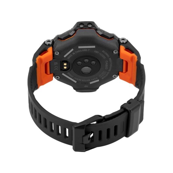 ЧАСОВНИК CASIO G-SHOCK GBD-H2000-1AER 1