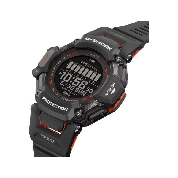ЧАСОВНИК CASIO G-SHOCK GBD-H2000-1AER 2