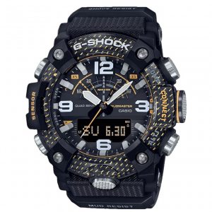 Часовник Casio G-Shock GG-B100Y-1AER