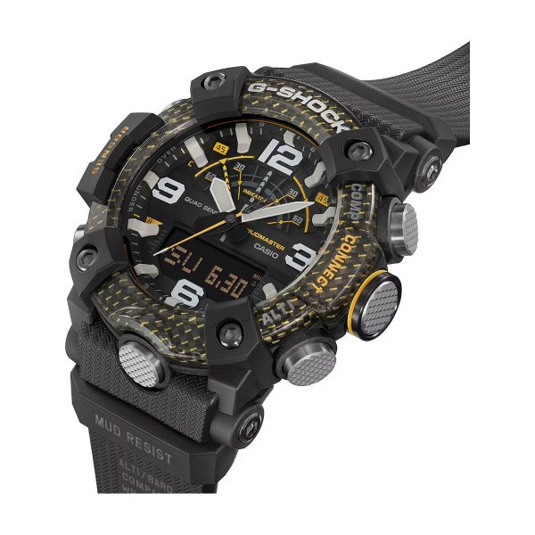 ЧАСОВНИК CASIO G-SHOCK GG-B100Y-1AER 1