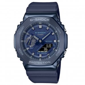 Часовник Casio G-Shock GM-2100N-2AER
