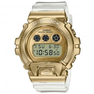 Часовник Casio G-Shock GM-6900SG-9ER