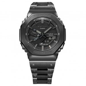 Часовник Casio G-Shock GM-B2100BD-1AER