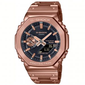 Часовник Casio G-Shock GM-B2100GD-5AER