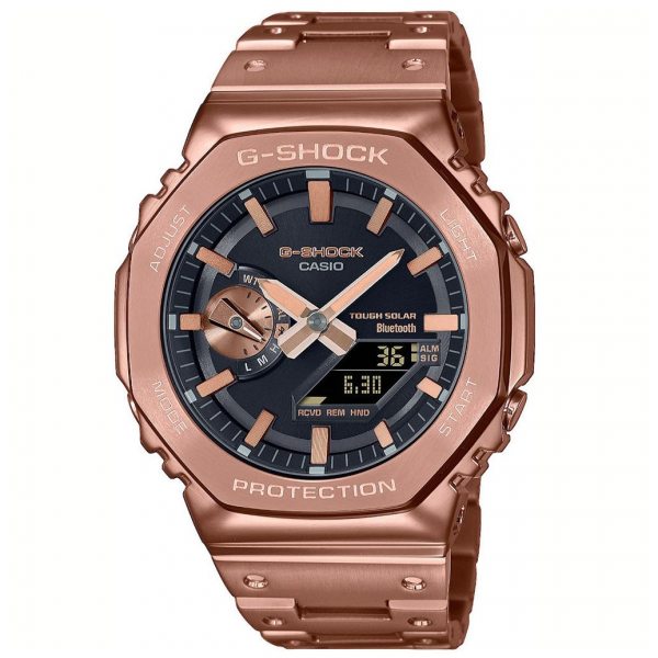 ЧАСОВНИК CASIO G-SHOCK GM-B2100GD-5AER