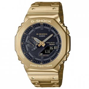 Часовник Casio G-Shock GM-B2100GD-9AER