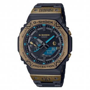 Часовник Casio G-Shock GM-B2100LL-1AER