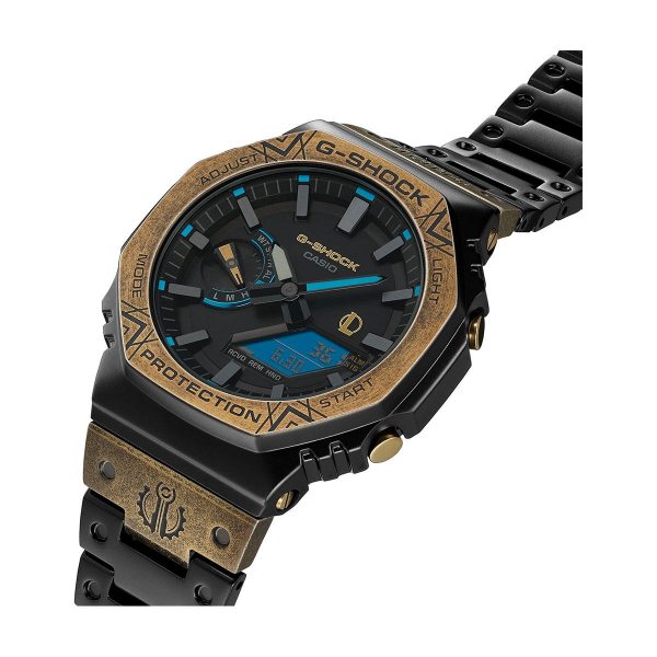 ЧАСОВНИК CASIO G-SHOCK GM-B2100LL-1AER 1